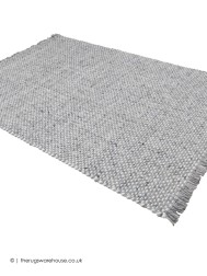 Panama Grey Rug - Thumbnail - 8