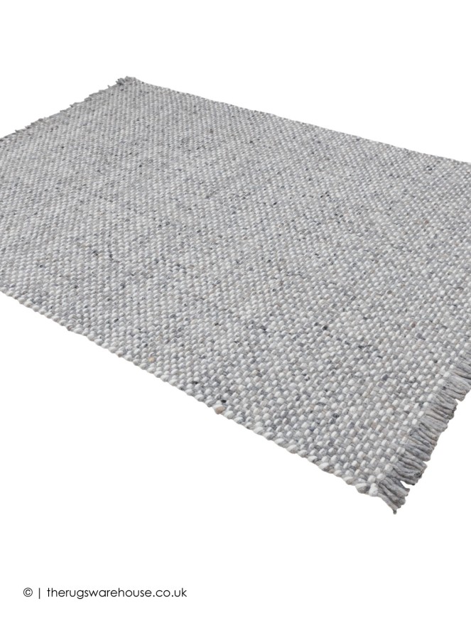 Panama Grey Rug - 8