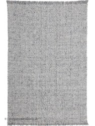 Panama Grey Rug - Thumbnail - 9