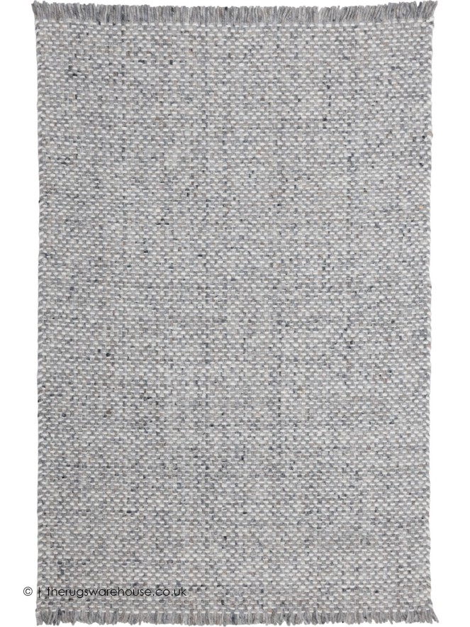 Panama Grey Rug - 9