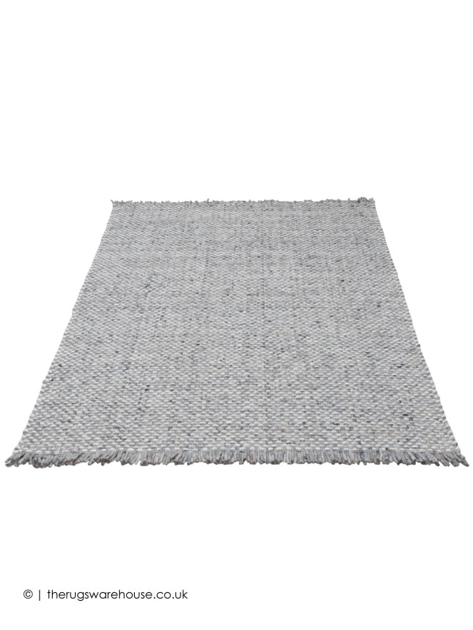 Panama Grey Rug - 3