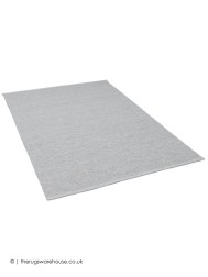 Welter Whitesmoke Rug - Thumbnail - 2
