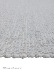 Welter Whitesmoke Rug - Thumbnail - 4