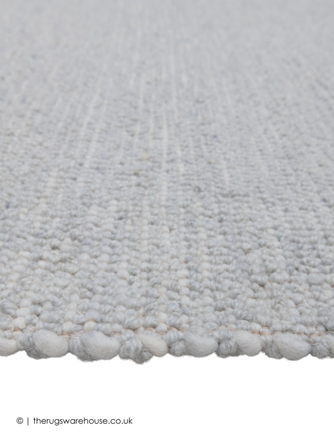 Welter Whitesmoke Rug - 4