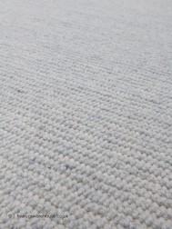 Welter Whitesmoke Rug - Thumbnail - 6