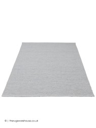 Welter Whitesmoke Rug - Thumbnail - 3