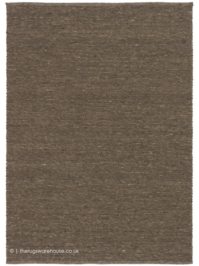 Welter Dark Grey Rug - 5