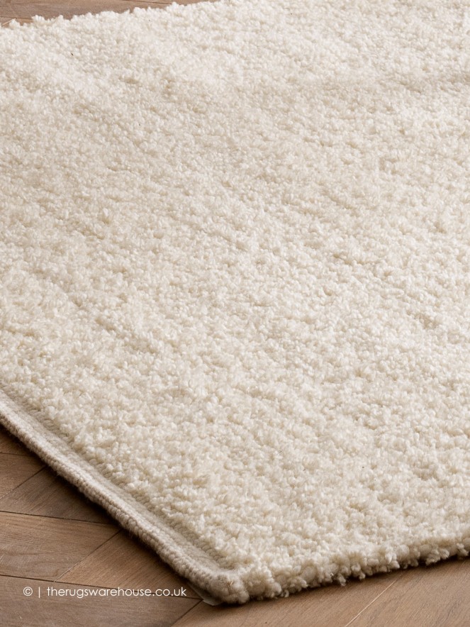 Welfor Cream Rug - 4