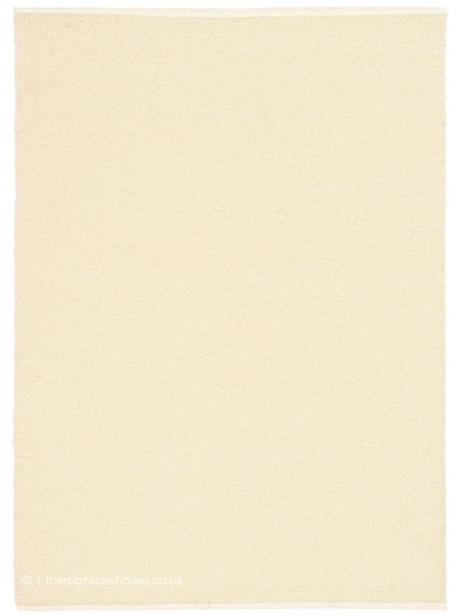 Welfor Cream Rug - 5