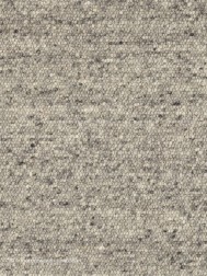 Natural Dark Hilly Grey Rug - Thumbnail - 4