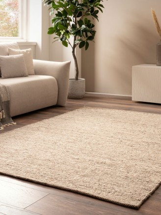 Natural Smooth Beige