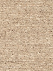 Natural Smooth Beige Rug - Thumbnail - 4