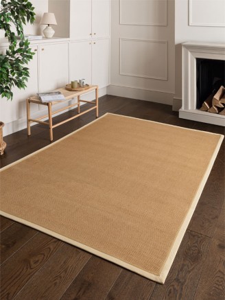 Bordo Boucle Cream Linen