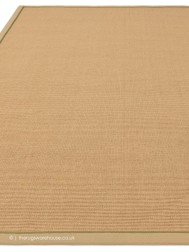 Bordo Boucle Linen Sage Rug - Thumbnail - 8