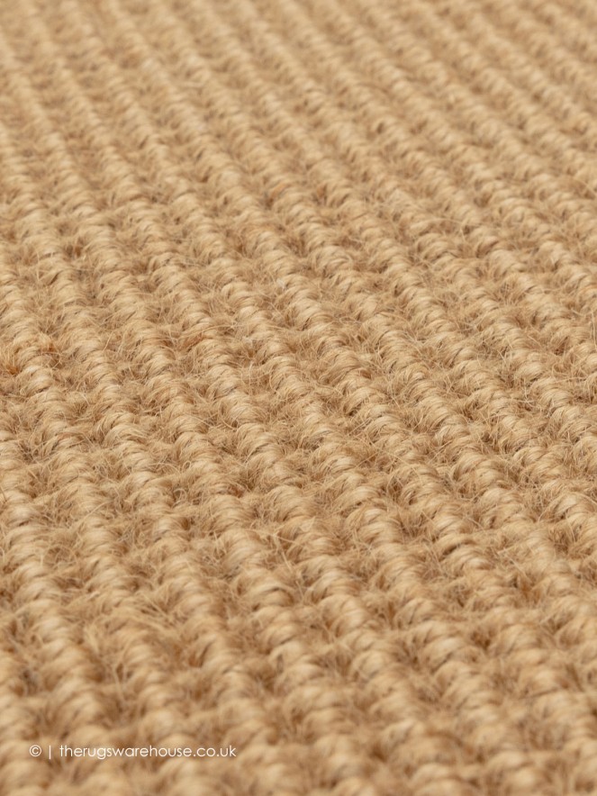 Bordo Boucle Linen Sage Rug - 6