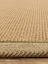 Bordo Boucle Linen Sage Rug - Thumbnail - 4