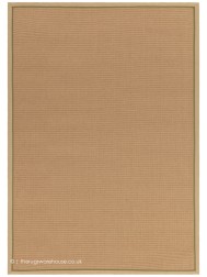 Bordo Boucle Linen Sage Rug - Thumbnail - 9