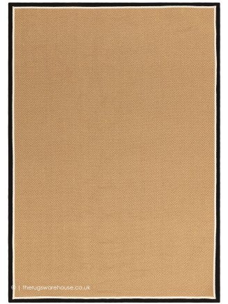 Bordo Herringbone Charcoal Cream