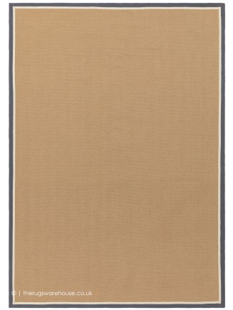 Bordo Herringbone Slate Cream