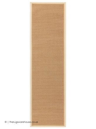 Bordo Boucle Cream Linen