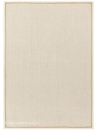 Korra Double Cream Linen
