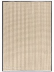 Korra Slate Cream Rug - Thumbnail - 9