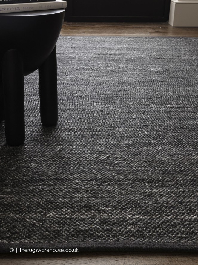 Birkdale Indigo Rug - 3