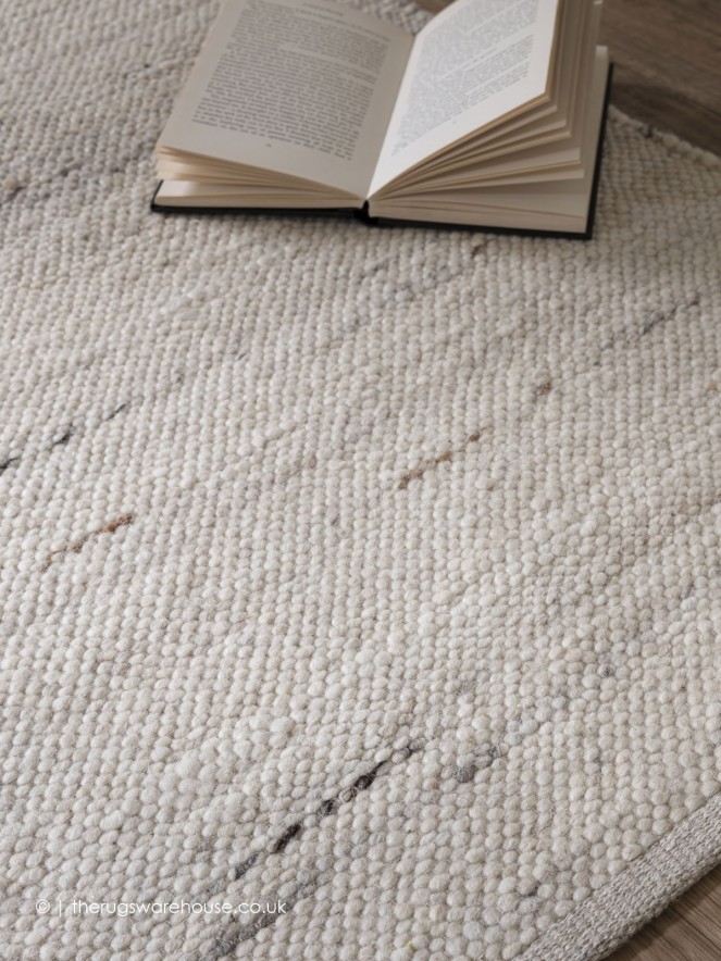 Birkdale Ivory Rug - 3