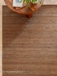 Birkdale Rust Rug - Thumbnail - 2