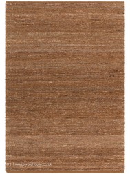 Birkdale Rust Rug - Thumbnail - 4
