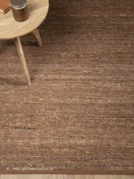 Birkdale Rust Rug - Thumbnail - 3