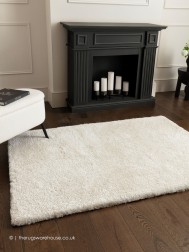 Opulence Ivory Rug - Thumbnail - 2