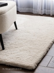 Opulence Ivory Rug - Thumbnail - 3