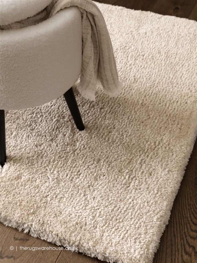 Opulence Natural Rug - 3