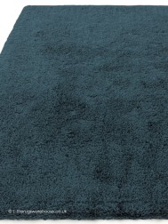 Opulence Petrol Rug - Thumbnail - 8
