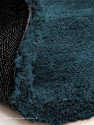 Opulence Petrol Rug - Thumbnail - 5