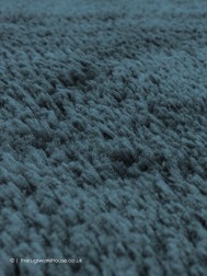 Opulence Petrol Rug - Thumbnail - 6