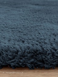 Opulence Petrol Rug - Thumbnail - 4