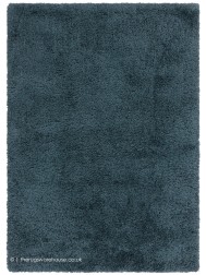 Opulence Petrol Rug - Thumbnail - 9