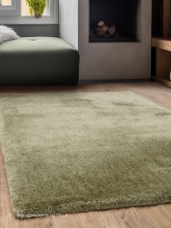 Opulence Sage Rug - Thumbnail - 2