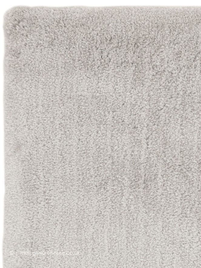 Opulence Silver Rug - 7