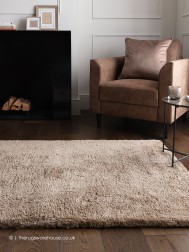 Opulence Taupe Rug - Thumbnail - 2