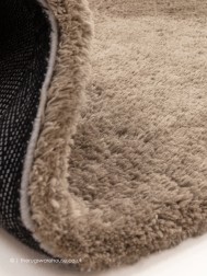 Opulence Taupe Rug - Thumbnail - 5