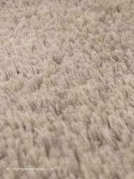 Opulence Taupe Rug - Thumbnail - 6