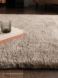 Opulence Taupe Rug - Thumbnail - 3