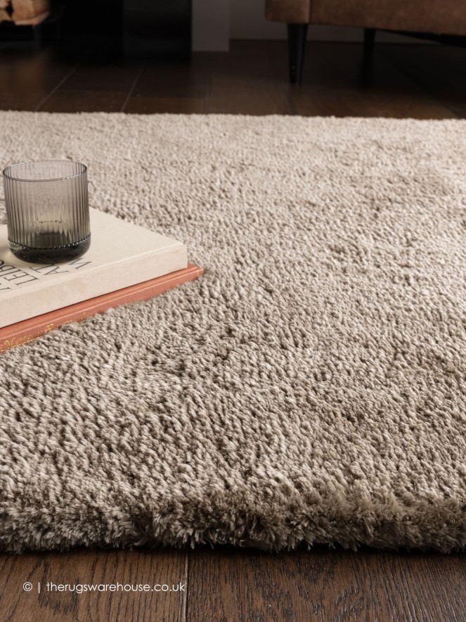 Opulence Taupe Rug - 3