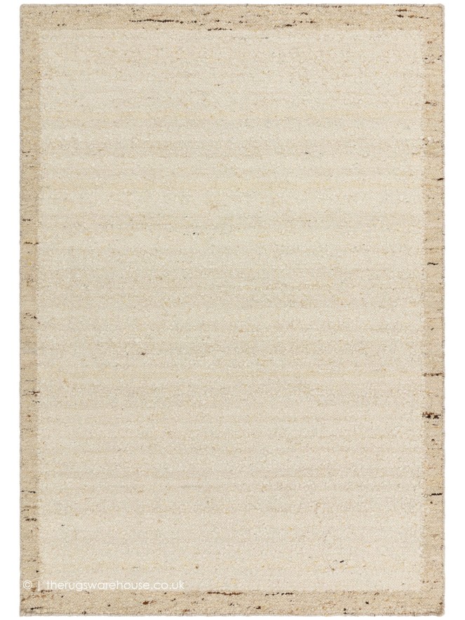 Napa Border Rug - 9