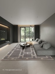 Aspen Highlands Rug - Thumbnail - 3