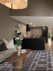 Aspen Rocky Rug - Thumbnail - 3