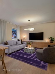 Aspen Royal Rug - Thumbnail - 2